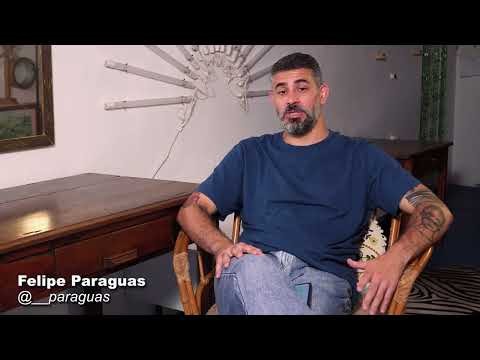 Vídeo apresentação | Felipe Paraguassu (Mar/2026)
