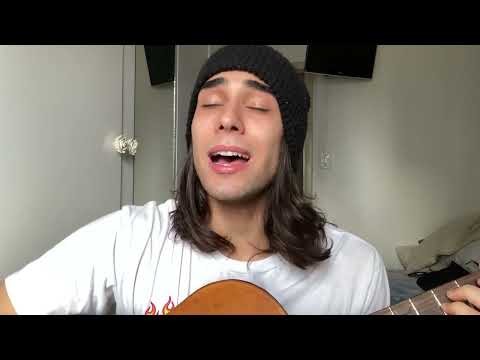 The Night We Met - Lord Huron  (cover)