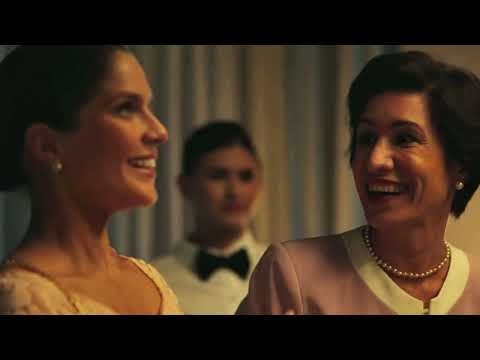 Demo Reel Nicole Cordery