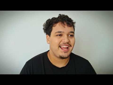 Monólogo Amor Próprio - Rodrigo Medinilla