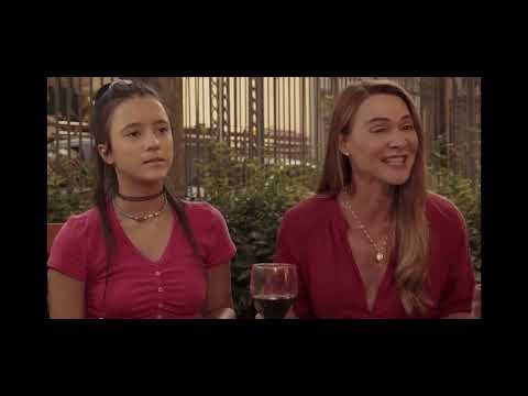 Curta "Estela" Direção Joana Grazziotti