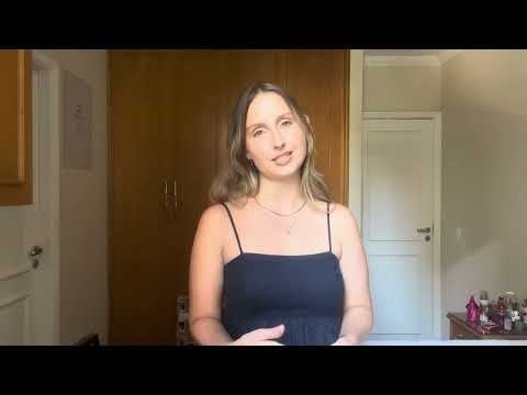 Vídeo Apresentação Karina Ribeiro 2026