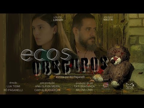 Ecos Obscuros