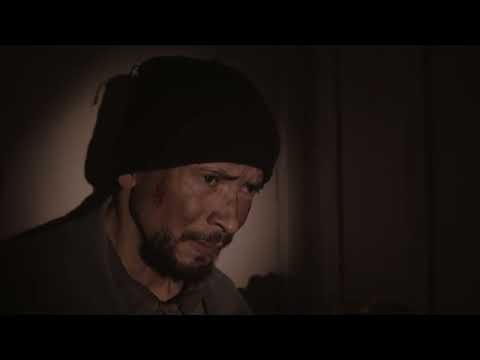 Cena Web Série "Sem Vida"