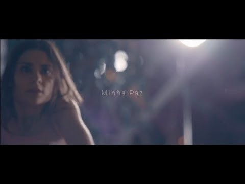 Videoclipe Minha Paz - Daniel Carneiro