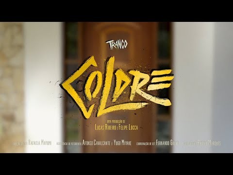 Protagonista Vídeo Clipe