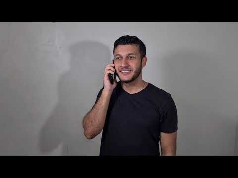 Self Tape Dorgival Júnior