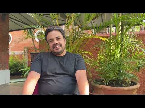 Solitude ou Solidão - Monólogo Davi Assis