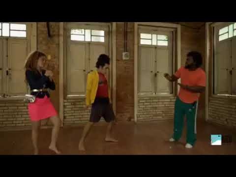 ASSALTO NUMA NOITE DE VERÃO