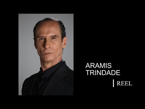 Reel Aramis Trindade