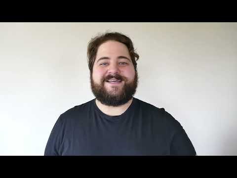 Vídeo de Apresentação - Luiz Lang