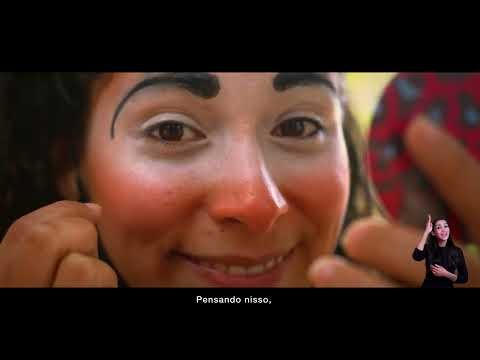 Apresentação para Aldeia Sesc de Artes - Goiás