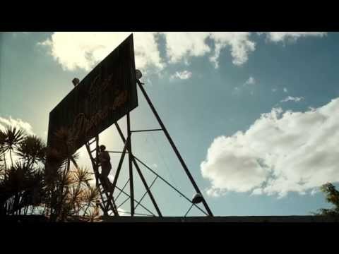 "O Último Cine Drive-In" trailler