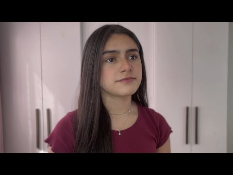 Monólogo “Ingênua”