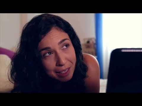 Cena Bastava Dizer Eu Te Amo