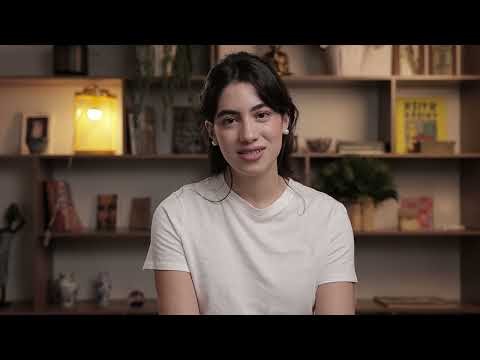Vídeo de apresentação - 2025