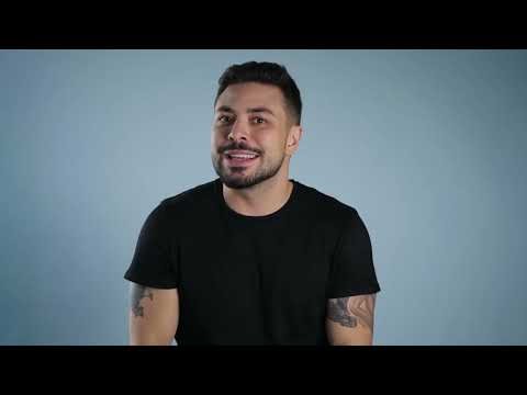 Vídeo Apresentação