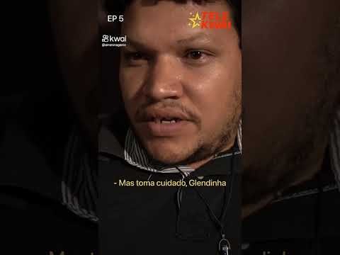 Demo Reel da WebSérie "A Menina Gênio"