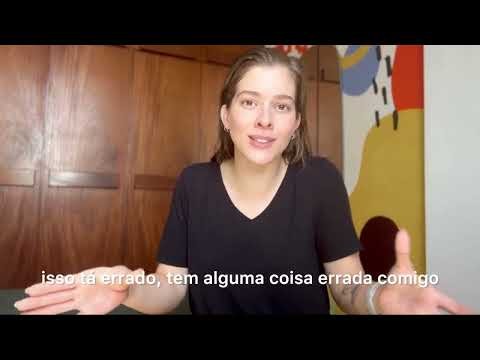 Monólogo Sessão de Terapia - 2023