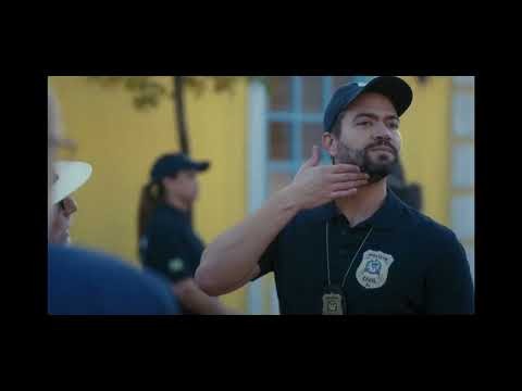 Novela portuguesa: Terra Forte