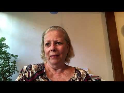 TESTE PERSONGEM AVÓ ( realizado em home)