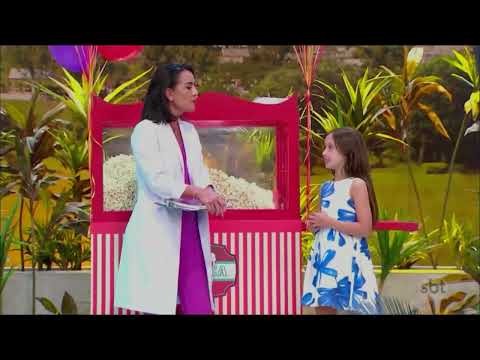 “ A Pracinha”  SBT