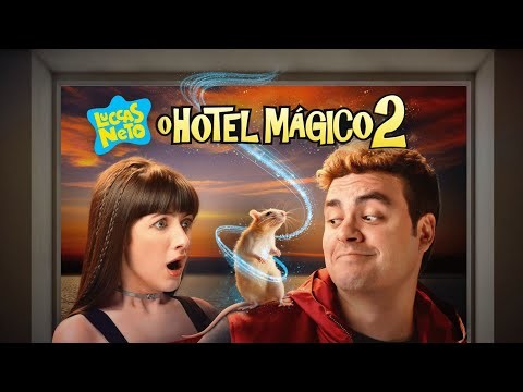Trailer do filme O Hotel Mágico 2