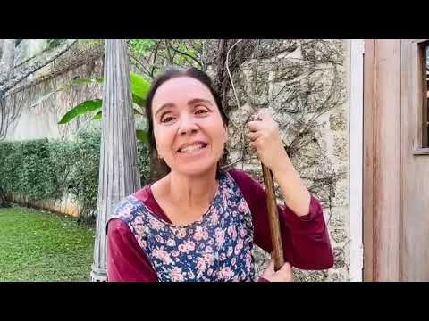 Monólogo De mulher pra mulher