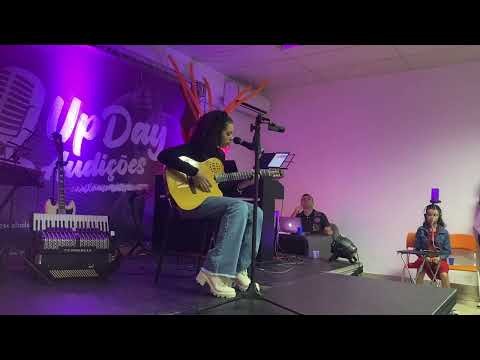 Meu Disfarce-Cover