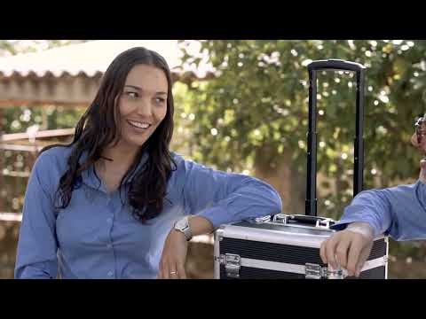 TAXITRAMAS Série - Produção Cubo Filmes e Prime in Box Brazil