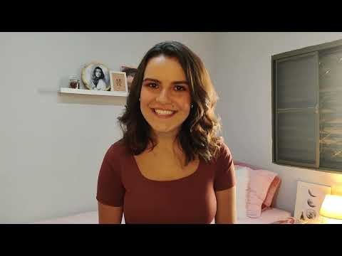 Apresentação Tati Fernandes