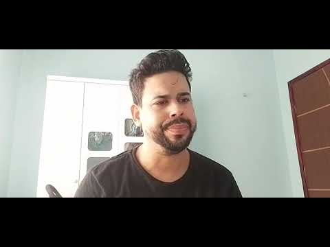 2025 - Monólogo: Pedro