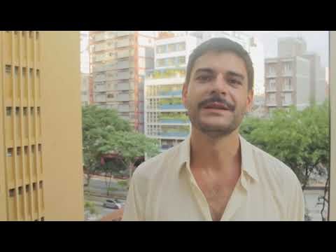 Vídeo de Apresentação
