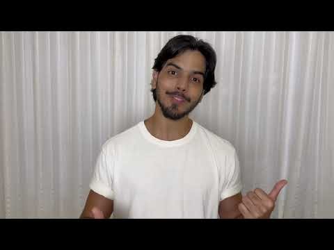 Vídeo de Apresentação