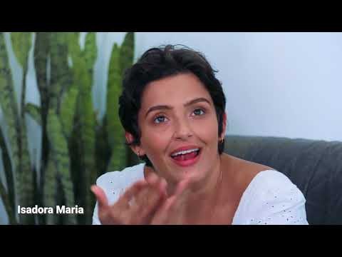 Isadora Maria