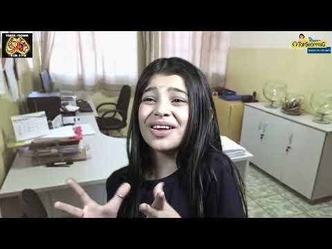 2º Monólogo-Novela (Atriz Laura Saraiva)