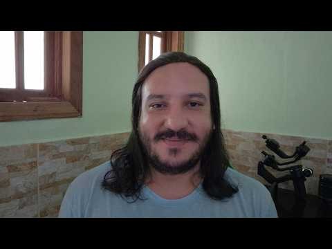 Vídeo Apresentação