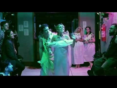 Teatro - Leandro Stephan