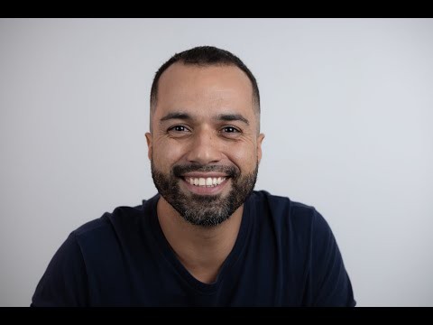 Quem sou eu?