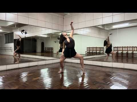 Video de Dança