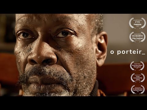 O porteiro