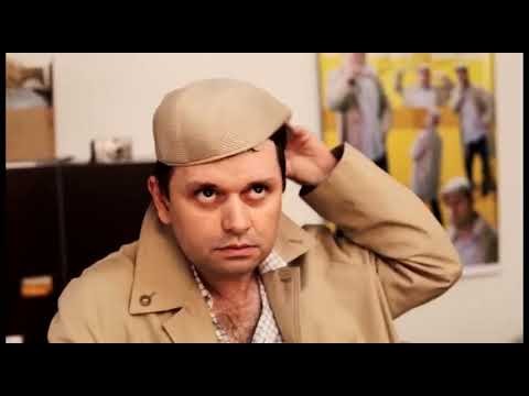 Roni Estone o detetive do Agreste - 2015