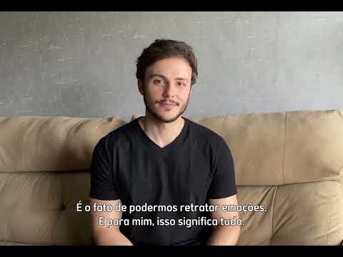 Miguel Roncato - Apresentação 2025