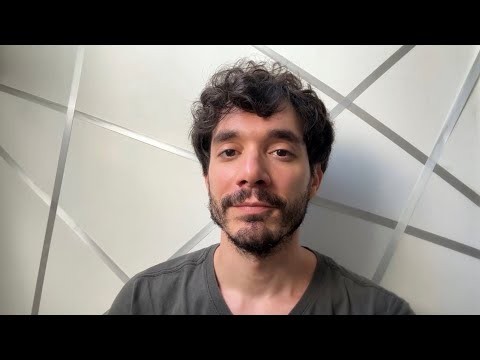 apresentação Leo Maino