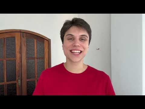 Vídeo de Apresentação