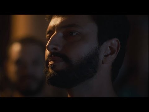 Paulo O Apóstolo - Record TV - 2025 - Akiba