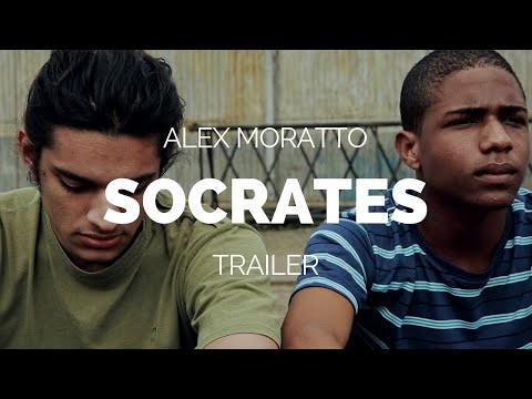 Trailer Sócrates