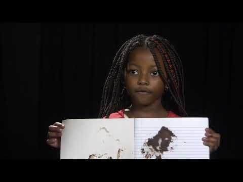 REVOLTA - SMART CINE KIDS