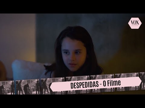 Monólogo do filme DESPEDIDAS