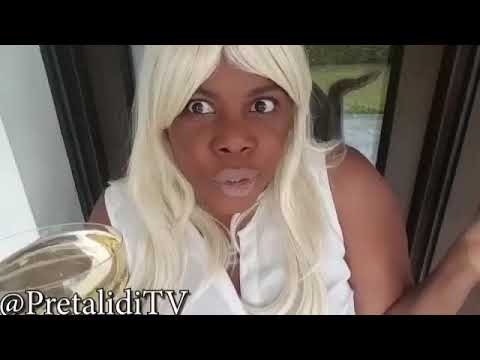 "Perfumando a Miséria"